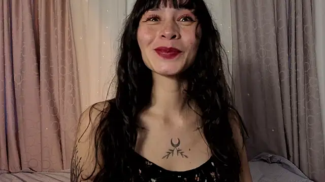 Snapshot of Mistymoon chatting on 3, 4, 2026 Mistymoon online show from 3, 4, 2026