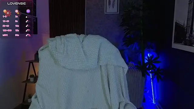 SophyAdams online show from 31, 3, 2026