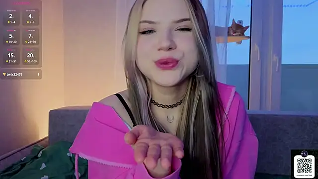 1kTimes goodnight online show from 25, 3, 2026