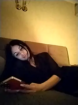 evavibe  online show from 19, 3, 2026