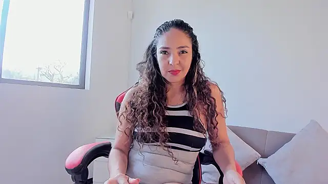 Bianca Fords online show from 11, 3, 2026