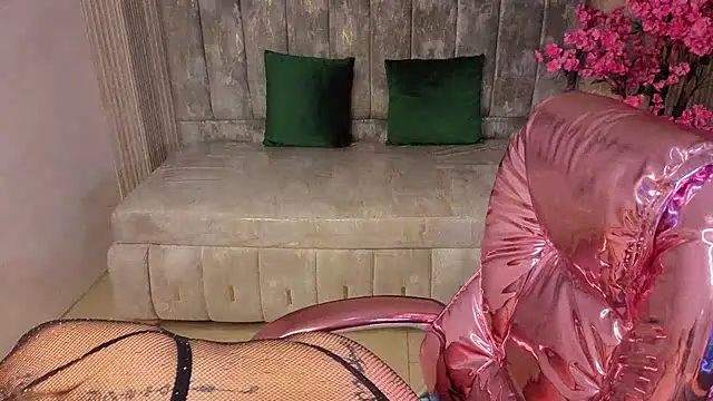 sharyth19 s online show from 23, 2, 2026