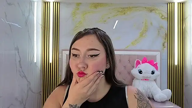 sharyth19 s online show from 17, 4, 2026