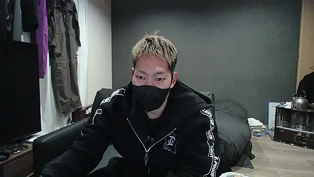 ryuaaaaa online show from 22, 3, 2026