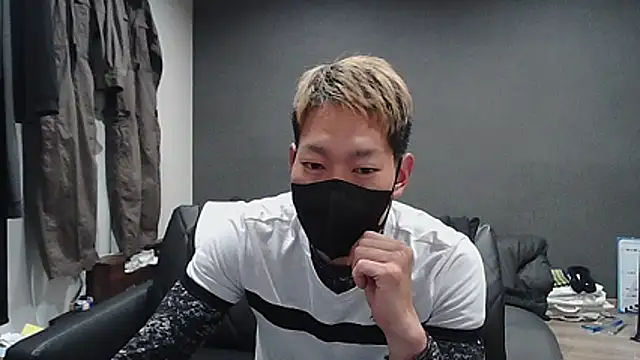 ryuaaaaa online show from 1, 4, 2026