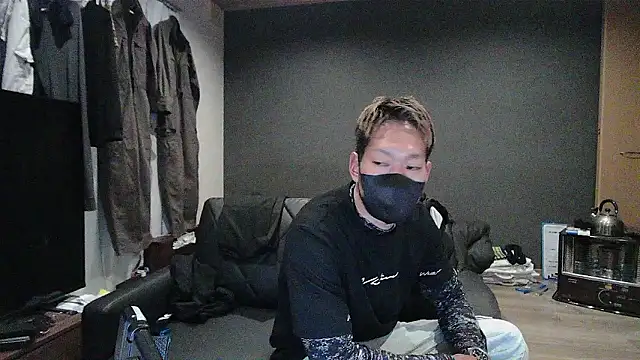 ryuaaaaa online show from 1, 4, 2026