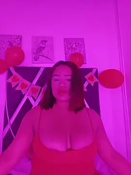 Snapshot of Melody_Campbell chatting on 20, 2, 2026 Melody Campbell online show from 20, 2, 2026