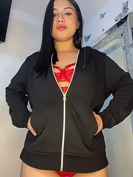 Snapshot of scarleth_marquezz chatting on 2, 5, 2026 scarleth marquezz online show from 2, 5, 2026