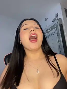 Snapshot of scarleth_marquezz chatting on 20, 5, 2026 scarleth marquezz online show from 20, 5, 2026