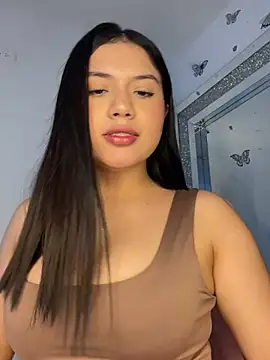 Snapshot of scarleth_marquezz chatting on 22, 5, 2026 scarleth marquezz online show from 22, 5, 2026