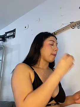 Snapshot of scarleth_marquezz chatting on 31, 5, 2026 scarleth marquezz online show from 31, 5, 2026