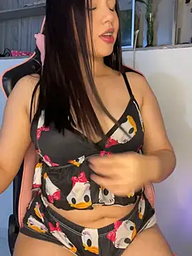 Snapshot of scarleth_marquezz chatting on 11, 7, 2026 scarleth marquezz online show from 11, 7, 2026