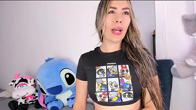 Snapshot of Ariana-Cobos chatting on 26, 6, 2026 Ariana-Cobos online show from 26, 6, 2026