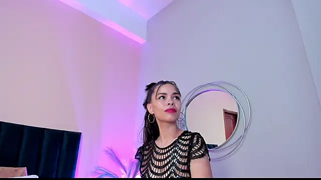 Snapshot of KatrionaNyx chatting on 28, 2, 2026 KatrionaNyx online show from 28, 2, 2026