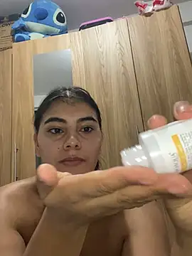 Alara Key online show from 27, 2, 2026