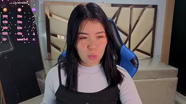 Kylia a online show from 10, 7, 2026