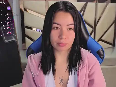 Kylia a online show from 11, 7, 2026