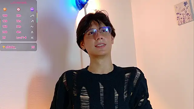 lui x dust online show from 8, 3, 2026