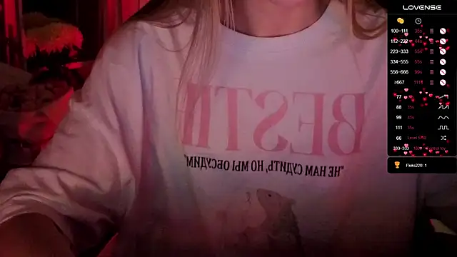 Nestyzz online show from 20, 5, 2026