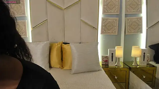 KarinaaCoxx online show from 4, 7, 2026
