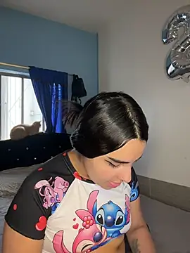 Snapshot of Paulha__miller chatting on 11, 6, 2026 Paulha miller online show from 11, 6, 2026