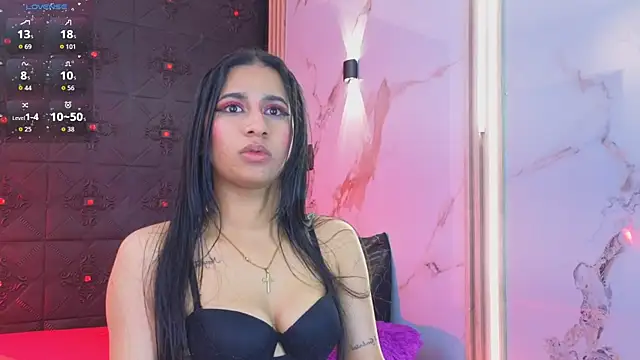 Logan and Reachel online show from 31, 3, 2026