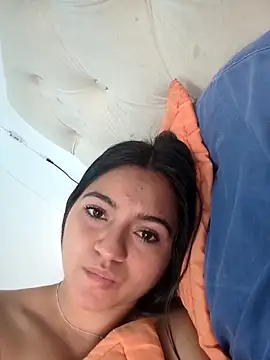 DulceCaroX online show from 13, 3, 2026