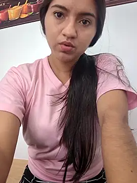 Snapshot of DulceCaroX chatting on 14, 5, 2026 DulceCaroX online show from 14, 5, 2026