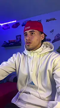 Snapshot of TOMAS_CONOR chatting on 23, 2, 2026 TOMAS CONOR online show from 23, 2, 2026