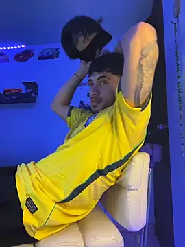 TOMAS CONOR online show from 1, 4, 2026