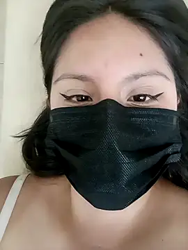 Rosyshadow online show from 31, 3, 2026