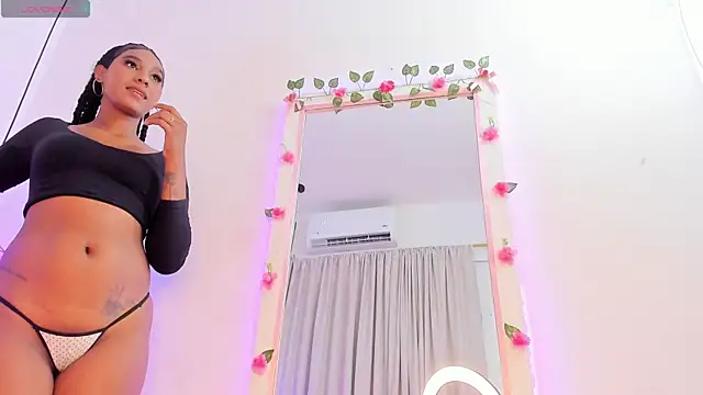 Candyhot79 online show from 27, 2, 2026