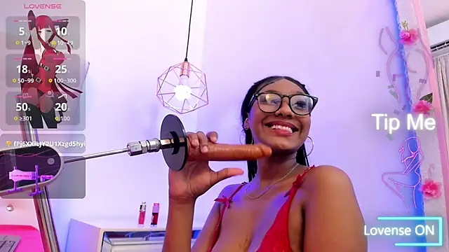 Candyhot79 online show from 18, 6, 2026