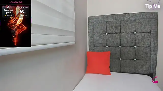 Little Twink19x online show from 26, 3, 2026