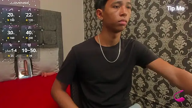 Little Twink19x online show from 15, 5, 2026