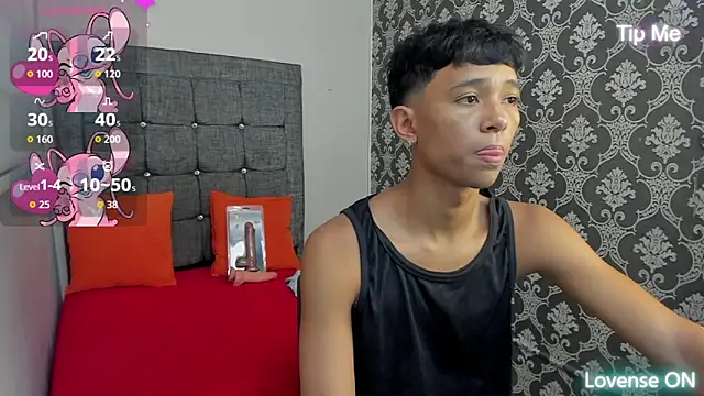 Little Twink19x online show from 31, 5, 2026
