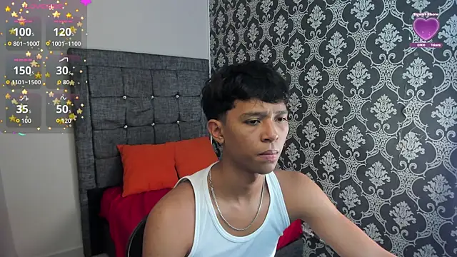 Snapshot of Little_Twink19x chatting on 15, 7, 2026 Little Twink19x online show from 15, 7, 2026