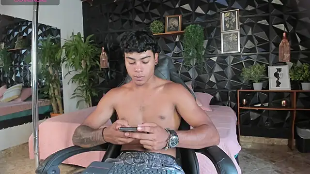 Snapshot of Jeremy_wallker chatting on 27, 4, 2026 Jeremy wallker online show from 27, 4, 2026