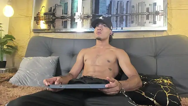 Snapshot of Jeremy_wallker chatting on 25, 5, 2026 Jeremy wallker online show from 25, 5, 2026