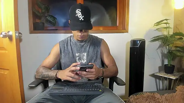 Snapshot of Jeremy_wallker chatting on 29, 5, 2026 Jeremy wallker online show from 29, 5, 2026