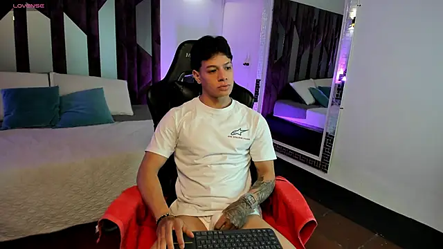 Snapshot of TonyPetrovjs chatting on 23, 3, 2026 TonyPetrovjs online show from 23, 3, 2026