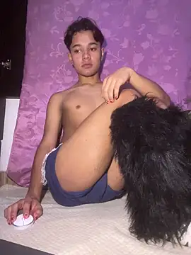 VixHot15 online show from 6, 4, 2026