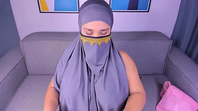 Snapshot of Samira_Zayd chatting on 4, 3, 2026 Samira Zayd online show from 4, 3, 2026