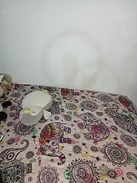 ValeriaSalvino online show from 28, 2, 2026