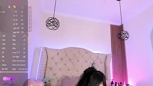 Snapshot of Eva_Walker_1 chatting on 28, 2, 2026 Eva Walker 1 online show from 28, 2, 2026