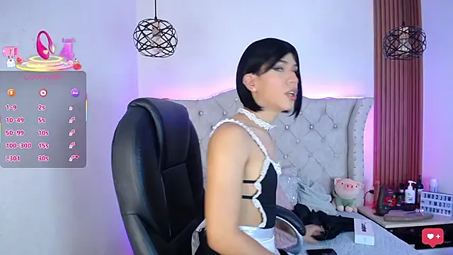 Snapshot of Eva_Walker_1 chatting on 28, 3, 2026 Eva Walker 1 online show from 28, 3, 2026