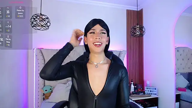 Snapshot of Eva_Walker_1 chatting on 2, 4, 2026 Eva Walker 1 online show from 2, 4, 2026