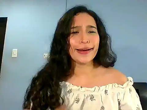 scarlettscottx  online show from 31, 3, 2026