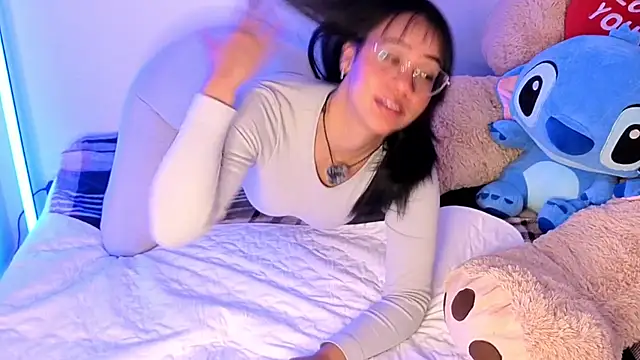 AriaKyle online show from 14, 4, 2026