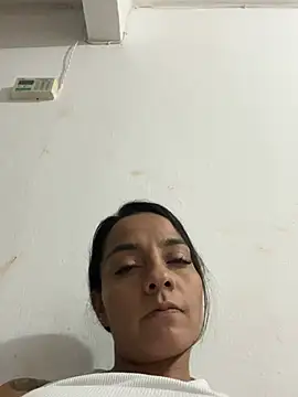 Snapshot of yesica2507 chatting on 27, 2, 2026 yesica2507 online show from 27, 2, 2026